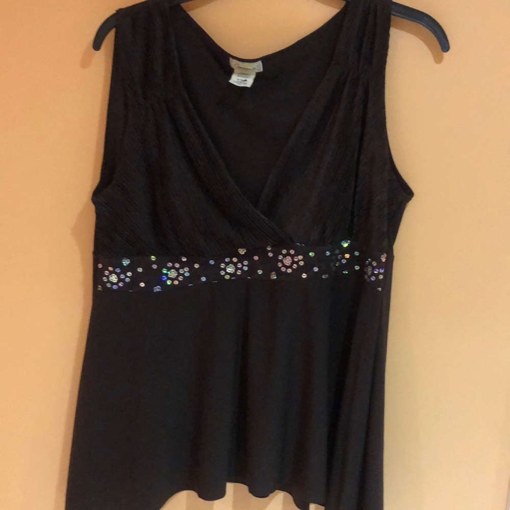 Ladies top